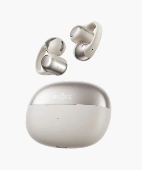 Shokz OpenDots ONE grey