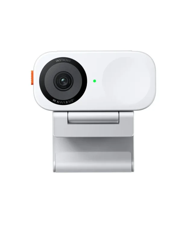 Insta360 Link2C Webcam Arctic White