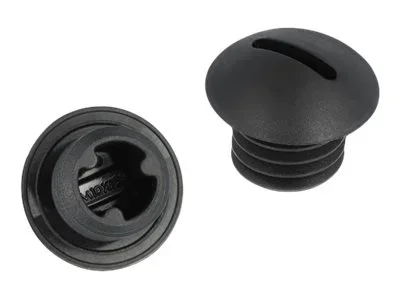 DELOCK Verschlussstopfen M10 x 1,5 10 St