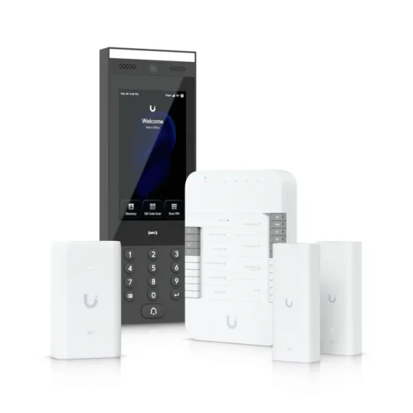 Ubiquiti UniFi G3 Gate Starter Kit • UA-G3-SK-Gate