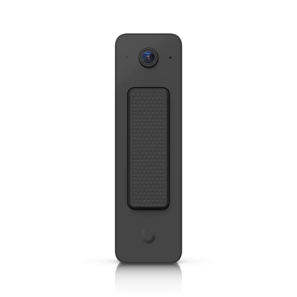 Ubiquiti UniFi Protect Doorbell Lite • Video • IPX5 • PoE • black • UVC-Doorbell-Lite-B