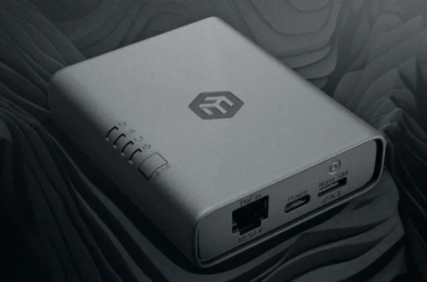 MikroTik KNOT Embedded, EC25-EU&KNe