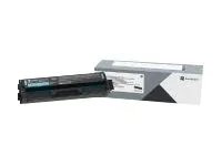 LEXMARK 20N0X20 Cyan Extra High Yield