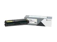 LEXMARK 20N0X40 Yellow Extra High Yield