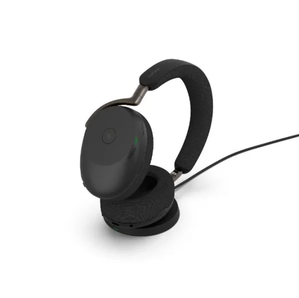 JABRA Evolve3 85MS Link390a Black WLC ch