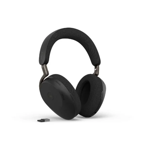 JABRA Evolve3 85MS Link390a Black