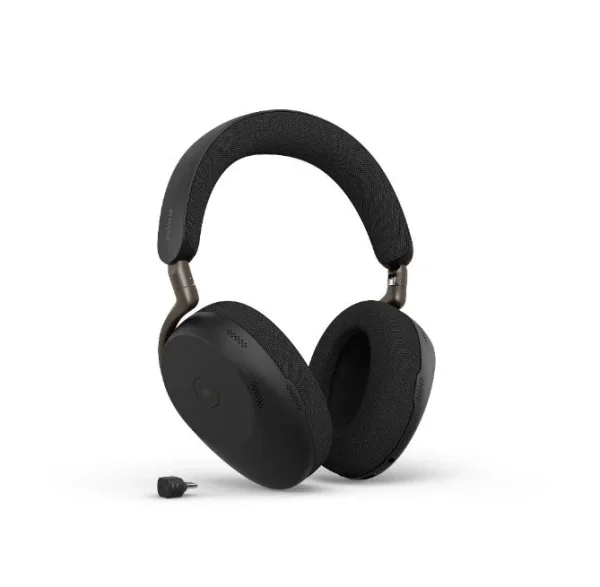 JABRA Evolve385 MS Link390c Black