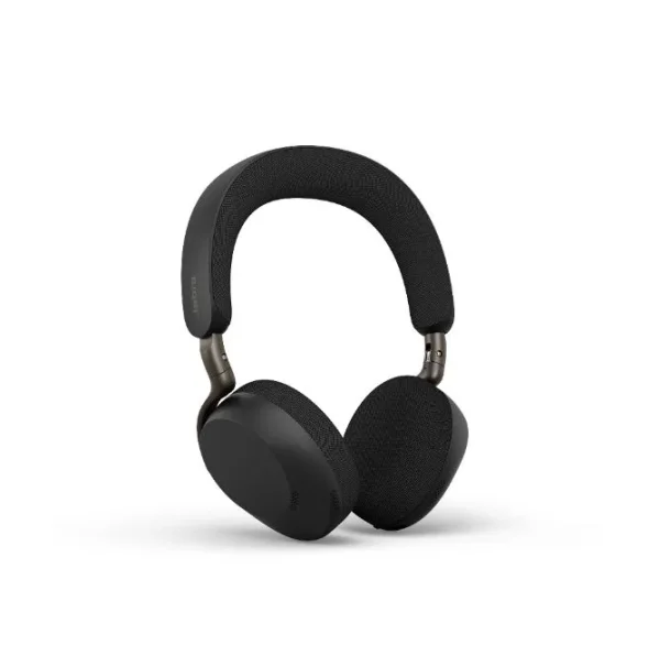 JABRA Evolve3 75 UC Link390c Black