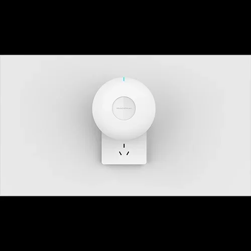 Grandstream GWN7660EM - Wi-Fi 6-Repeater und Access Point