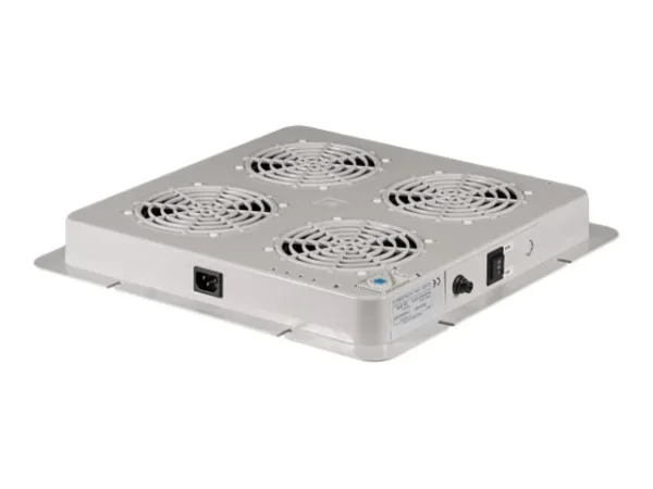 EFB Dachluefter PRO Schraenke