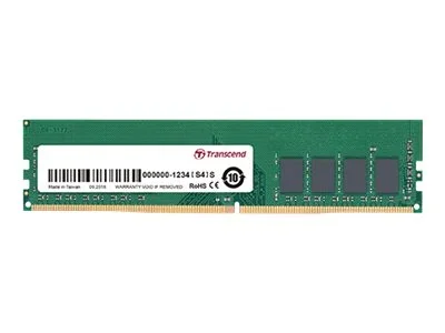 TRANSCEND 16GB JM DDR4 2666Mhz U-DIMM