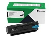 LEXMARK 55B2000 Return Programme Toner