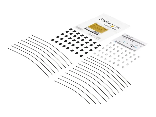 STARTECH Sicherheitskabel - 20er Pack