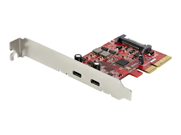 STARTECH 2 Port PCIe USB 3.1 Card