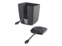 BARCO Clickshare Tray + 2 USB-C Button