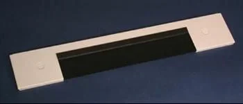 Vertiv(Knürr) Schrank Smaract, zbh.Sockelblende