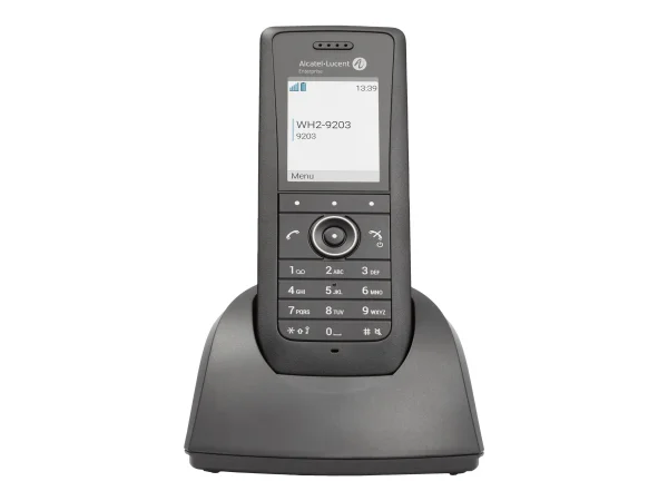 ALE WLAN Phone 8168s Mobilteil