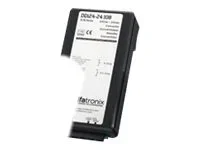 ALFATRONIX Spannungswandler DDi12-12