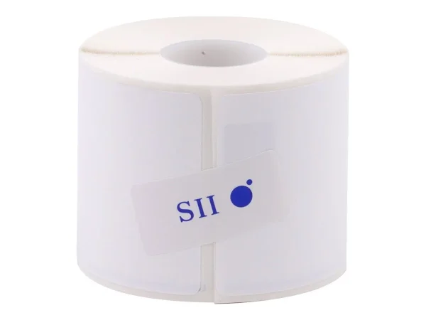 SEIKO Etiketten für 8,89cm Disk SLP-DRL