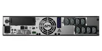 APC USV Smart, X, 1500VA, 5.8min., ext.Runtime, 19"/Tower,