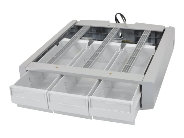 ERGOTRON SUPPLEMENTAL DRAWER TRIPLE