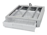 ERGOTRON SUPPLEMENTAL DRAWER SINGLE