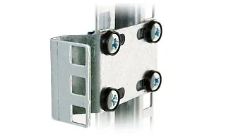 Triton 19" zbh. Zwischenboden ausziehbar, zbh. Befestigung,