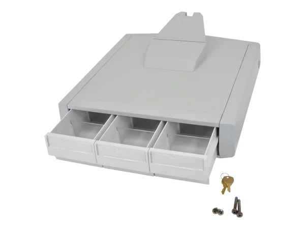 ERGOTRON Styleview Master Drawer triple