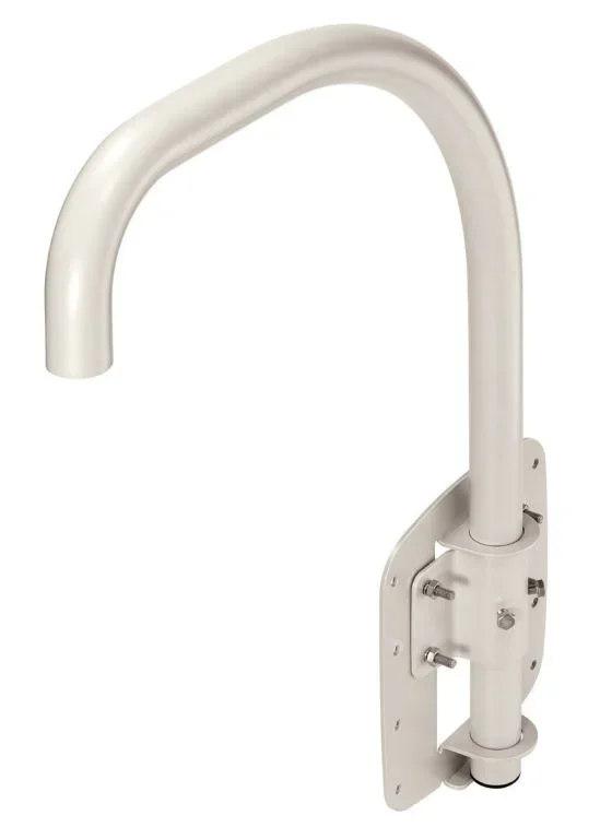 Hanwha Vision IP-Cam Zbh. Wandhalterung SBP-300LM