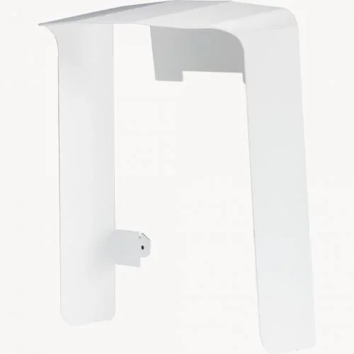 AXIS Zubehör Montage Outdoor T98xx Surveillance Cabinet Sunshield