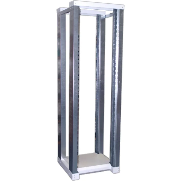 Triton RSX-42-XD8-CXX-A1 19" Gestellrahmen 42HE, 600x800mm, zweiteilig, grau