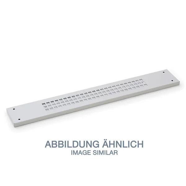 Triton RAC-PO-XF2-X1 Filter für 800mm breiten Sockel, grau