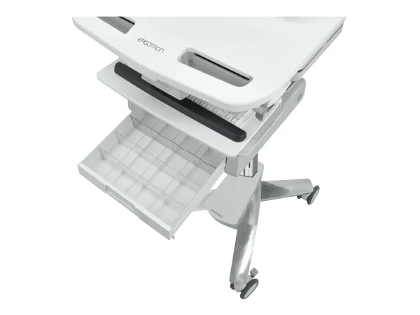 ERGOTRON StyleView® Wagen mit LCD-Arm 1