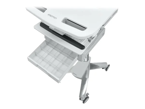 ERGOTRON StyleView® Wagen mit LCD-Arm 2