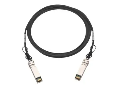 QNAP SFP+ 10GbE twinaxial DAC 5M