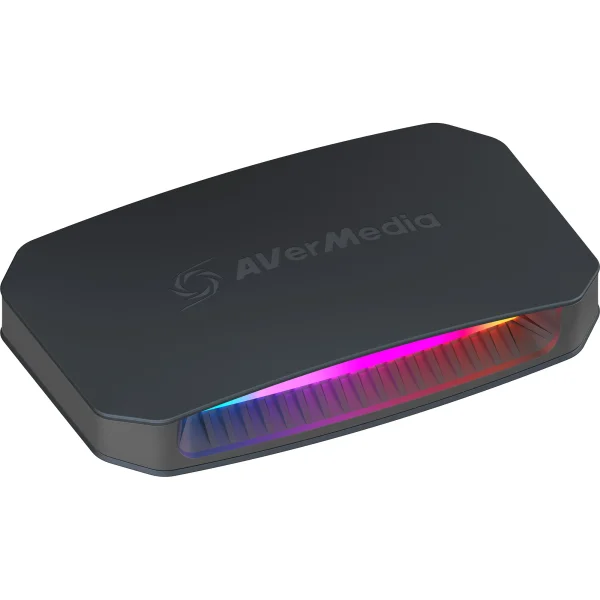 AVerMedia Live Gamer ULTRA 2.1 - HDMI 2.1 Aufnahmegerät