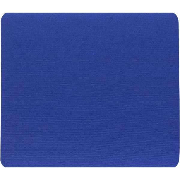 InLine® Maus-Pad 250x220x6mm, blau