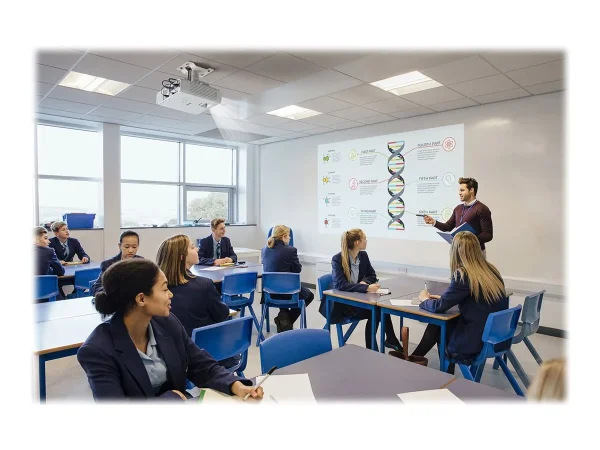 EPSON EB-L200F 3LCD Projector FHD 4500Lm