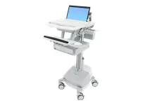 ERGOTRON StyleView Laptop-Wagen SLA