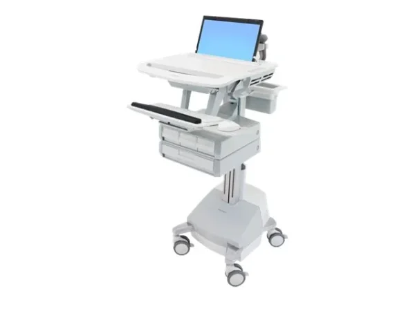 ERGOTRON StyleView Laptop-Cart SLA