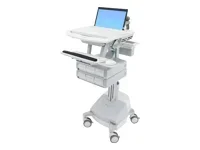 ERGOTRON StyleView Laptop-Cart SLA