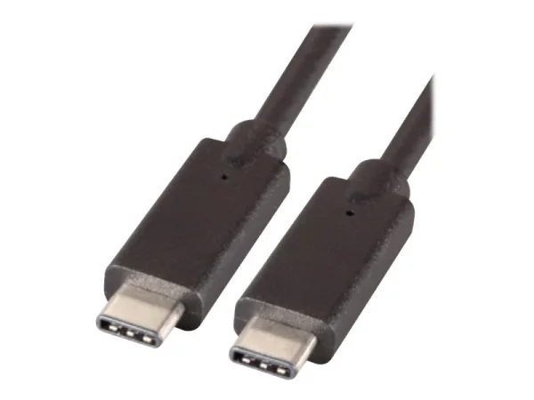 EFB USB3.2 Gen 1 Superspeed Kabel 1m