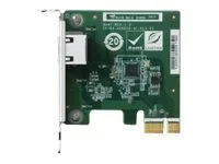 QNAP Single port 2.5GbE 4-speed Net Card