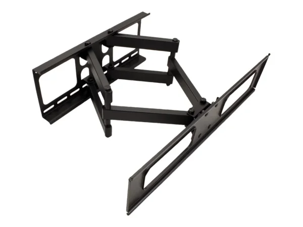 VALUE TV-Wandhalterung flexibel 50 kg