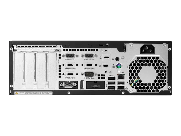 HP Engage Flex Pro C Intel i5-8500 (DE)