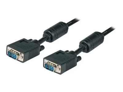 EFB SVGA/HDTV Anschlusskabel 7m