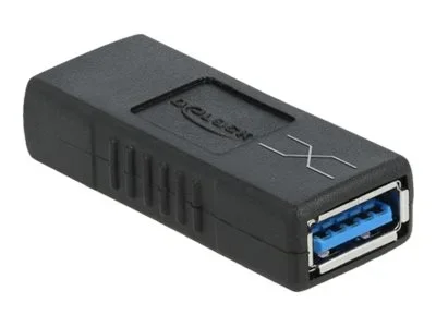 DELOCK USB 3.0 Adapter Typ-A gekreuzt