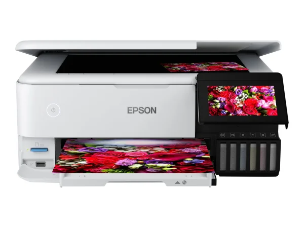 EPSON EcoTank ET-8500 Multifunctional