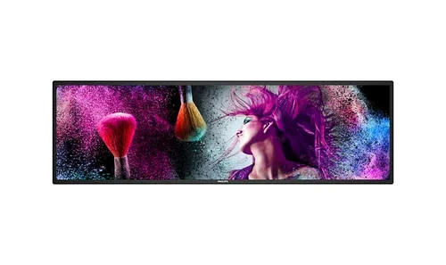 37BDL3050S 93.98CM 37IN Ips 1920X540 700CD/M2 16:9