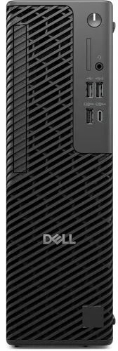 DELL PROMAX SLIM FCS1250 U7-265 16GB 512 GB SSD W11P